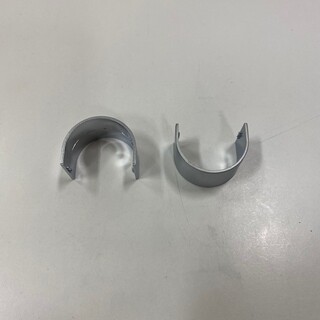 Igloopro Täckbricka För Gångjärn (2 Pack)