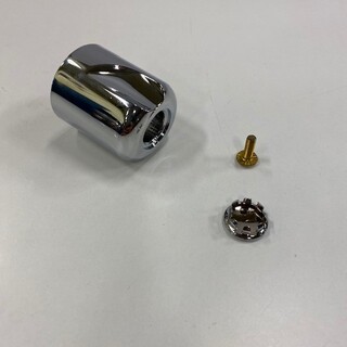 Smartmix Duschblandare  Flödesvred