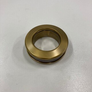 Handtag Infinity Duschdörr Mässing (Ett St)