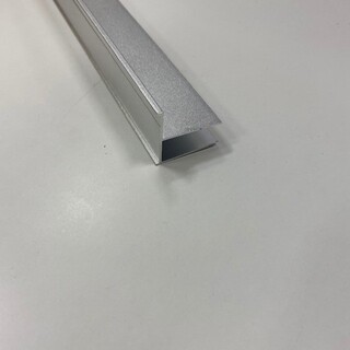 Glacier C,R,P Väggprofil