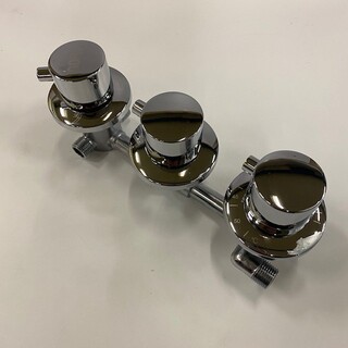 Avanti / Pearl Steamer Termostat Blandare