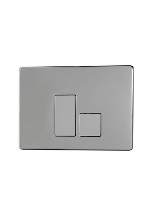 Relax U Spolknapp Krom