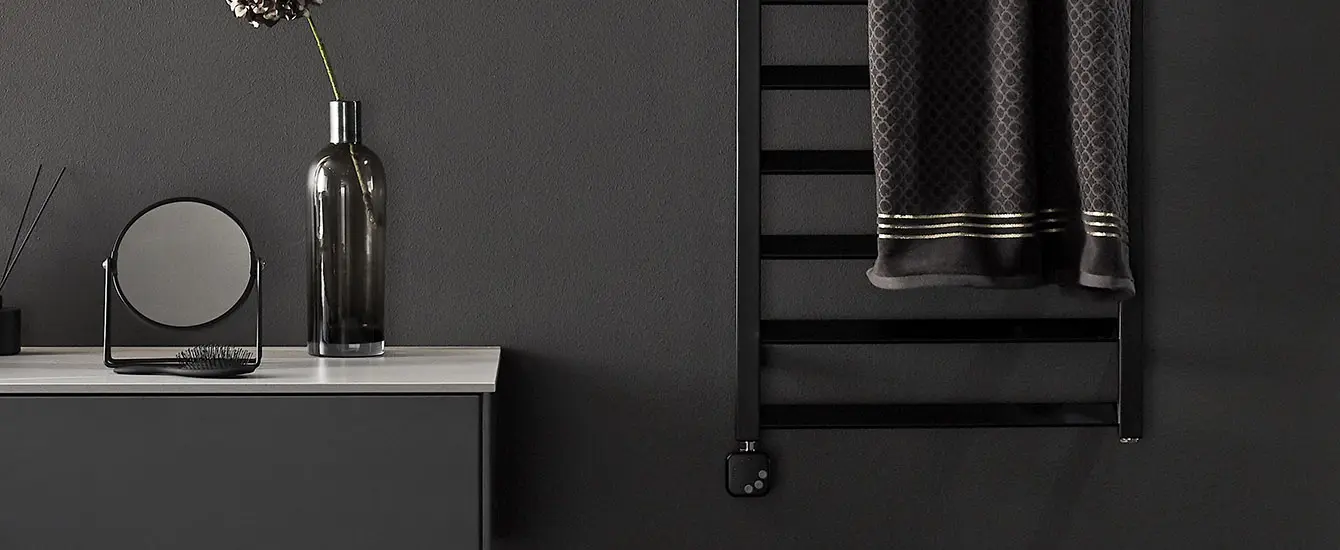 Original handdukstork