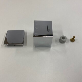 Termostatvred Cube/Motion Bad/Dusch-Blandare