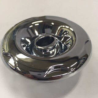 Wallfitting Bigjet Complete