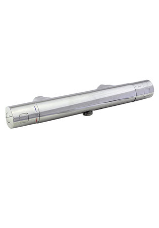 Duschblandare Hafa Pure 38  150Cc Krom