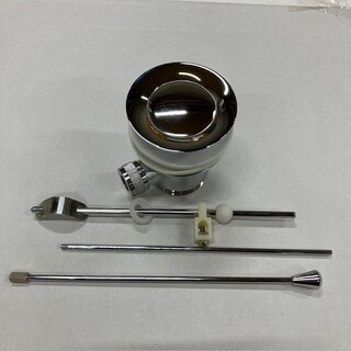 Bottenventil  Med Lyft Hafa