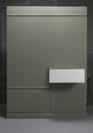 Edge Sidomodul 600 Vit