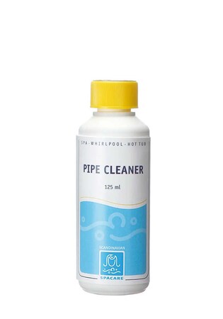 Pipecleaner 125Ml Massagebadkar