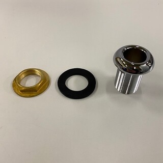 Dinavi Sargblandare Genomföring