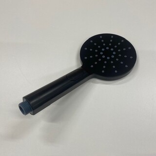 Duschhandtag Studio City Svart