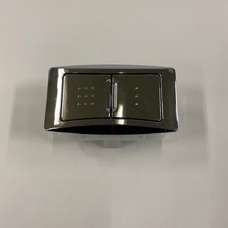 Spolknapp Motion Golvtoalett