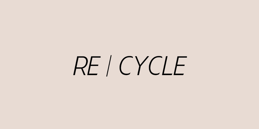 Hafa recycle