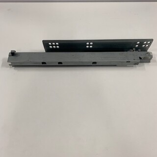 East Tvättställsskåp Nedre Lådskena Höger