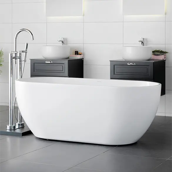 Badkar & spa