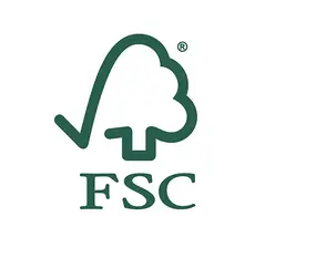 FSC®-CERTIFIERADE