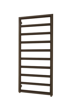 Handdukstork Edge 500X1200 Kaffe