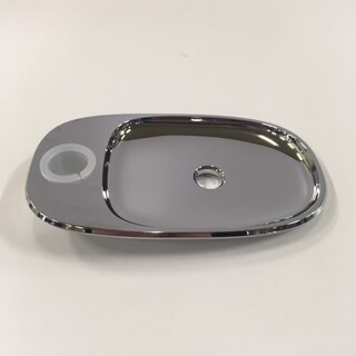 Complete R+Sq/Porla Tvålkopp