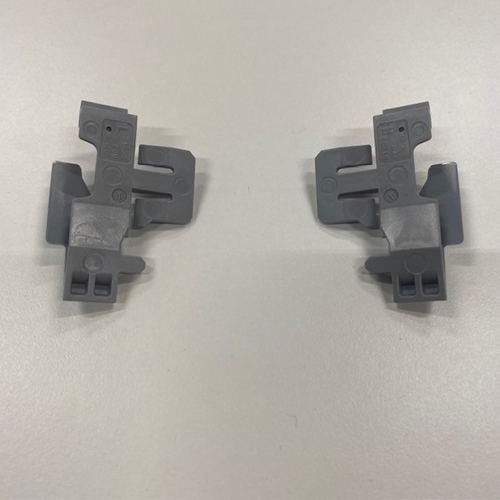 HASPAR LÅDSIDA INNOTECH SET (H+V)
