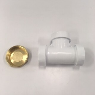 Sänkningsset Avlopp