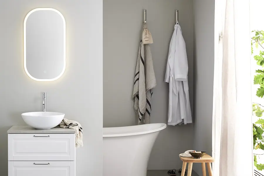 Hafa Grace handdukstork