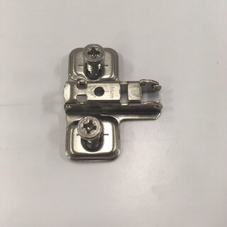 Stomplatta Blum Cristallo Hög