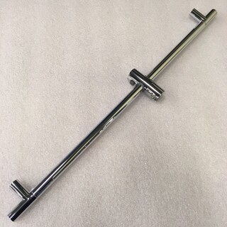 Duschstång Breeze Cc 730Mm