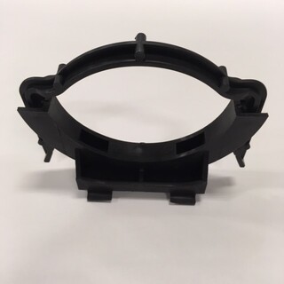 Wc-Hållare För Avloppsrör