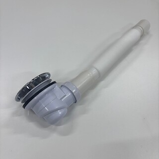 Polaris/Iceland/Baltic/Clear Duschkabin Avloppssats - Old