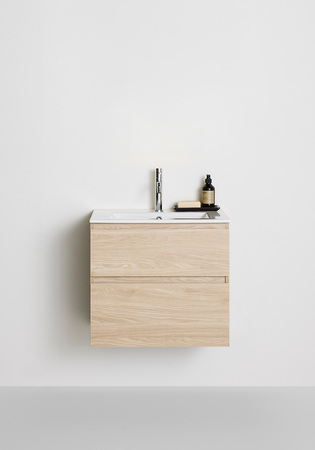 Tvättställsskåp Style Ek 600