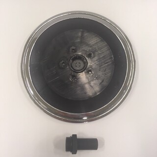 Steamer Takdusch Ny Mod