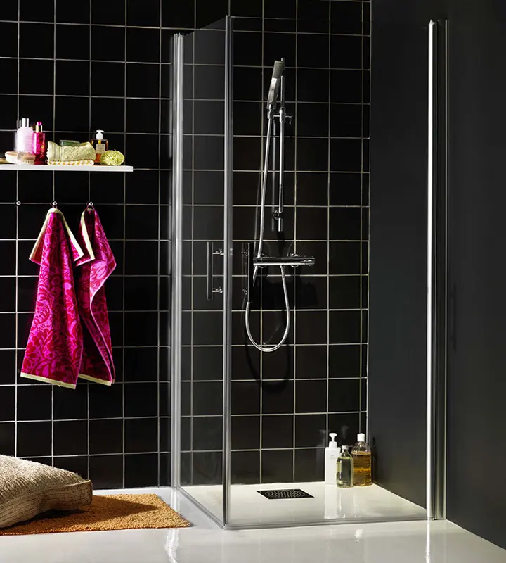 Duschhörn Igloo Corner