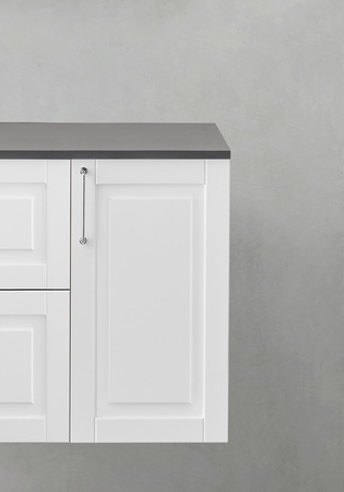 Sidomodul Grace Softclose Vit 300