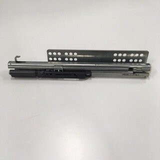 Lådskena Höger Life/Lycka Tvättställsskåp