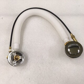 Steamer 130,160,180 Avloppssats