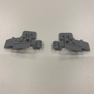 Haspar Lådsida Innotech Set (H+V)