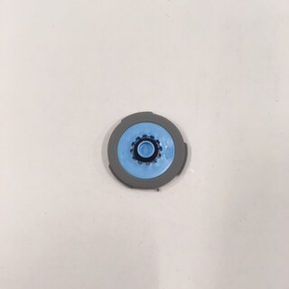 Flödesreglerare Takdusch 1/2'' 10L/Min