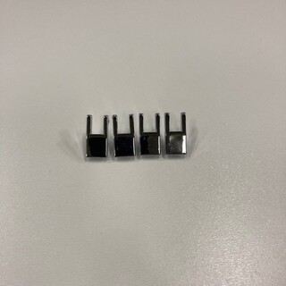 Polaris Hållare Glas (4St)