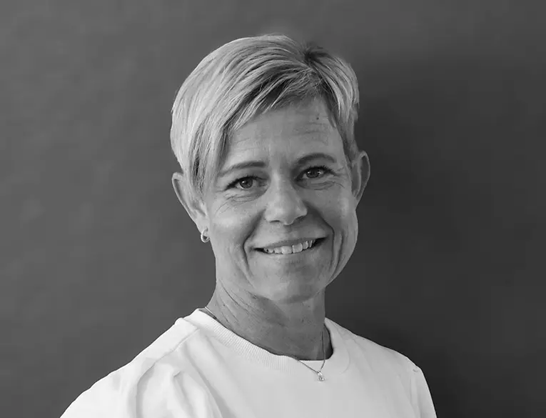 Charlotte Mårtensson