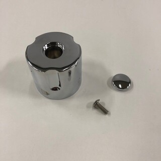 Flödesvred Rain Takdusch