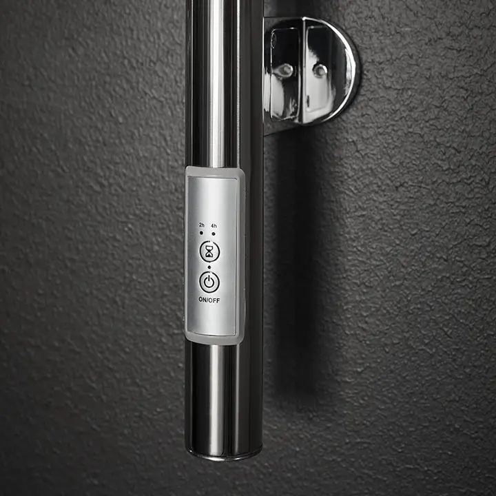 TIMERFUNKTION - SPARAR ENERGI