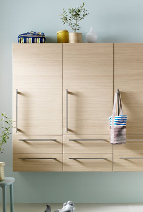 Handtag Hafa Slim Cc 256 Krom