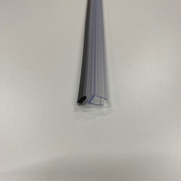 MAGNETLIST IGLOOPRO PVC SVART