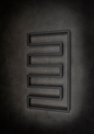 Handdukstork Peak 600X1080 Antracit