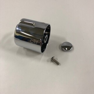 Flödesvred Rain Takdusch