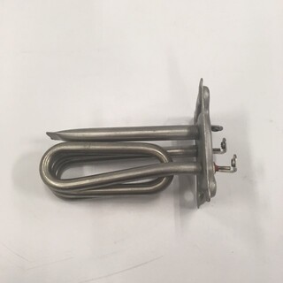 Element Steamer Caricia 07, Polaris, Kioto, Motion