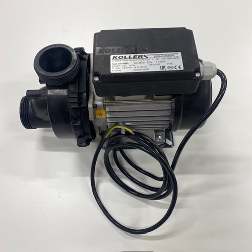 PUMP 800W KOLLERS ELSYSTEM