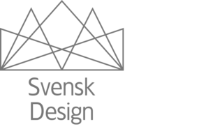 Svensk design icon