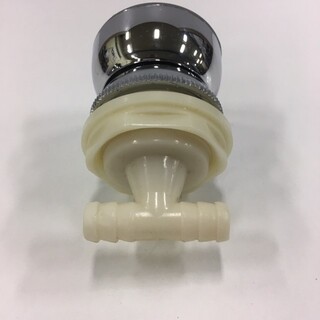 Steamer Massagedysa Övre