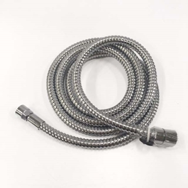 DUSCHSLANG TILL SARGBLANDARE 2M 1/2" - 3/8"